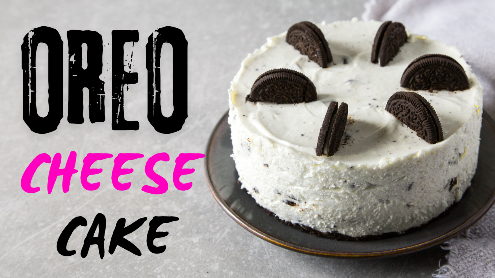 Cách làm bánh cheesecake không cần lò nướng ăn là mê